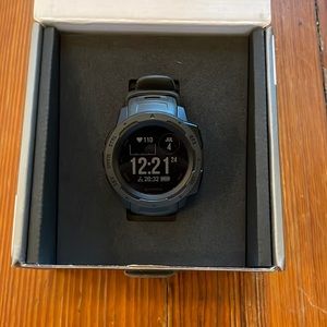 Garmin Instinct watch